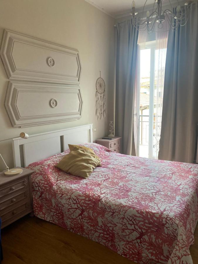 Affittacamere Via Roma 12 Follonica Dış mekan fotoğraf